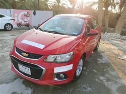 شيفروليه سونيك